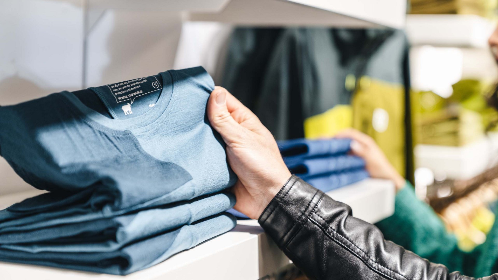 Shopping in Samnaun: Finden Sie Ihren Lieblingslook! Shopping in Samnaun: Finden Sie Ihren Lieblingslook!
