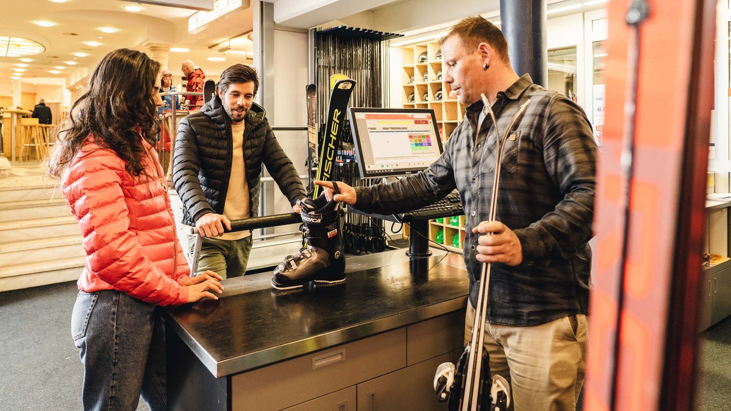 Hangl Sport & Mode Hangl Sport & Mode