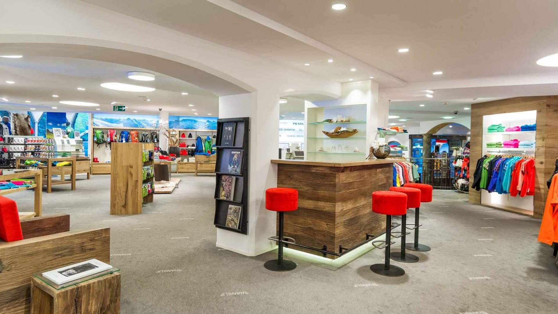 Hangl Sport & Mode Hangl Sport & Mode