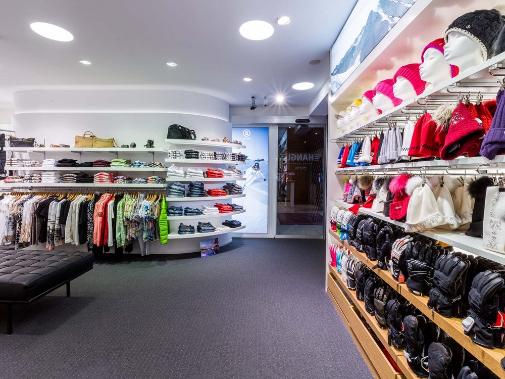 Hangl Sport & Mode Hangl Sport & Mode