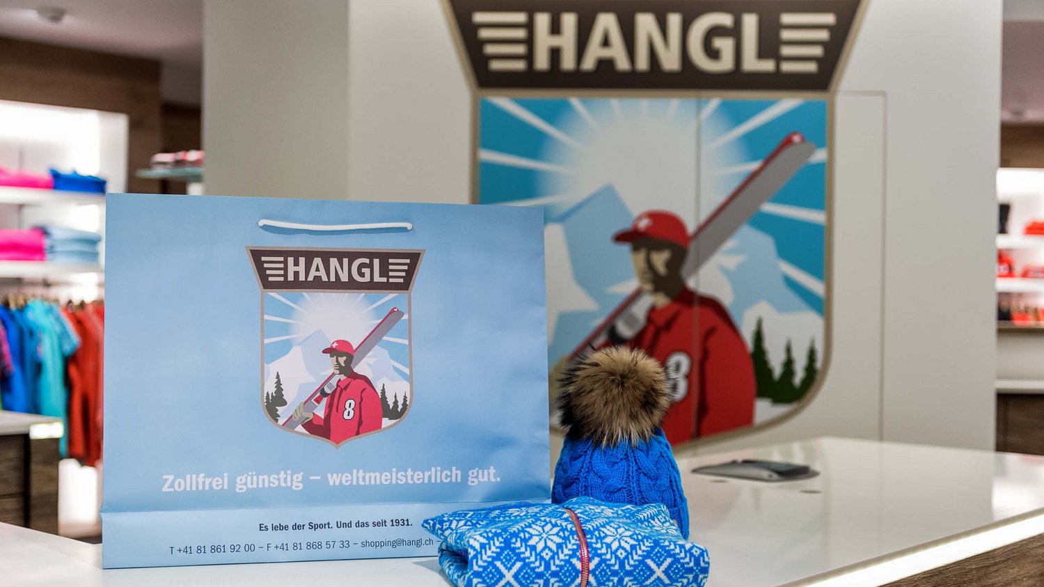 Hangl Sport & Mode Hangl Sport & Mode